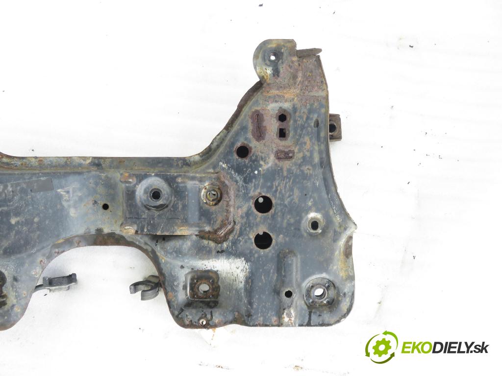 OPEL CORSA D (S07) HB 2010 70,00 1.3 CDTI - Z 13 DTE 1248,00 PŘEDNÍ: