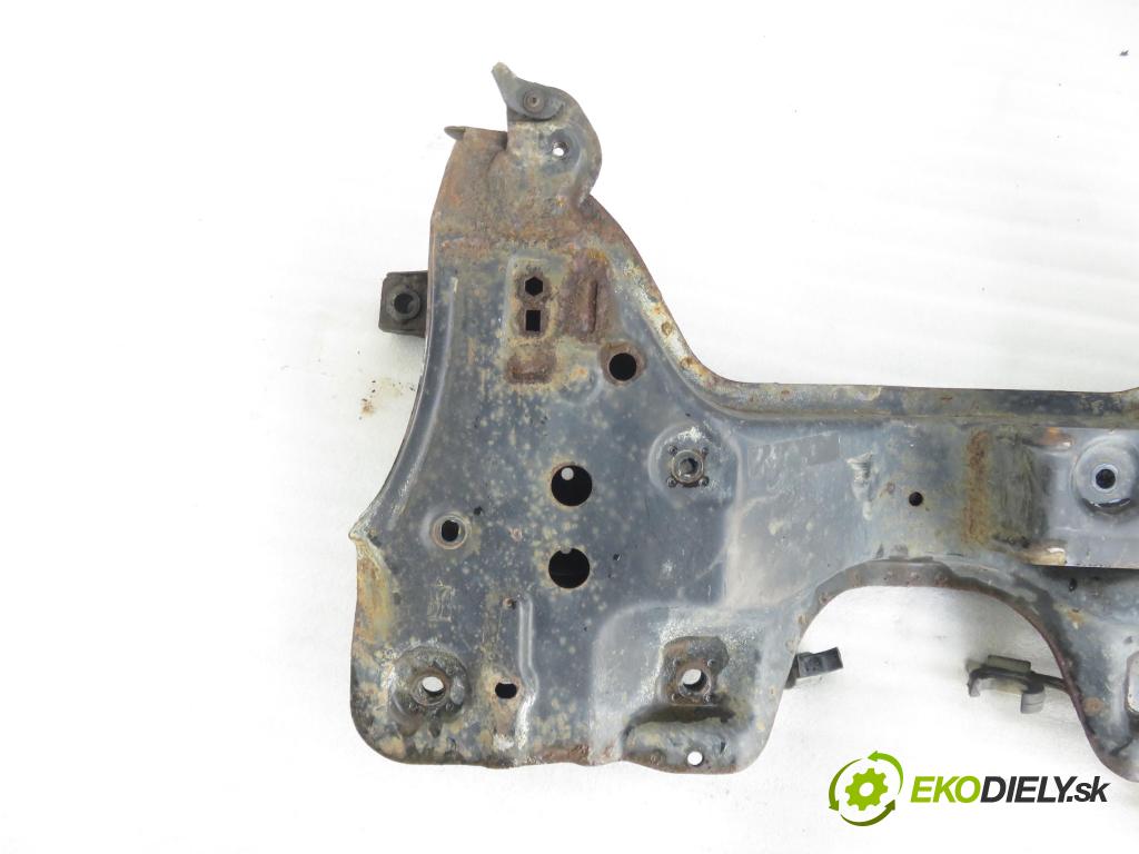 OPEL CORSA D (S07) HB 2010 70,00 1.3 CDTI - Z 13 DTE 1248,00 PŘEDNÍ: