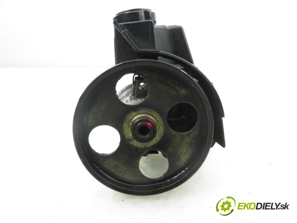 PEUGEOT 206 CC (2D) CABRIO 2002 80,00 1.6 16V - NFU 1587,00 Pumpa servočerpadlo 26079884 (Servočerpadlo)