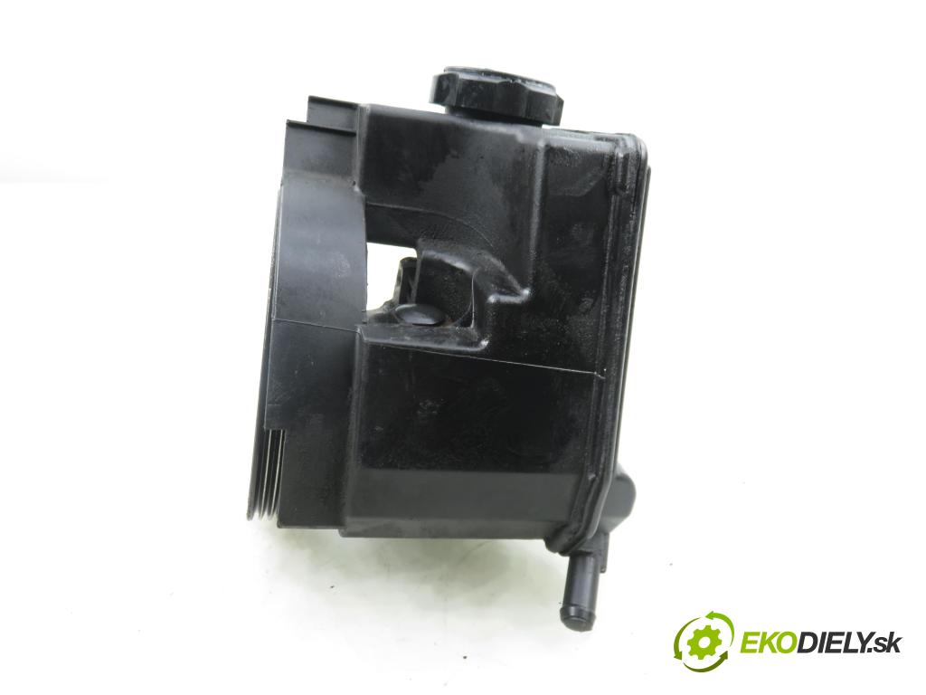 PEUGEOT 206 CC (2D) CABRIO 2002 80,00 1.6 16V - NFU 1587,00 Pumpa servočerpadlo 26079884 (Servočerpadlo)