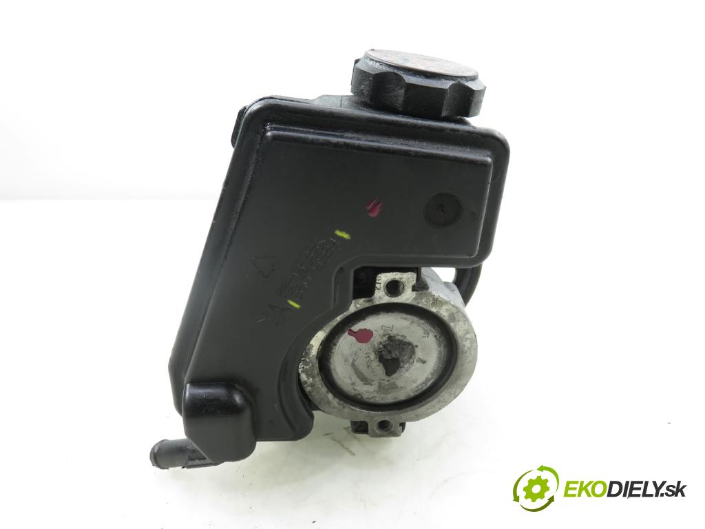 PEUGEOT 206 CC (2D) CABRIO 2002 80,00 1.6 16V - NFU 1587,00 Pumpa servočerpadlo 26079884 (Servočerpadlo)