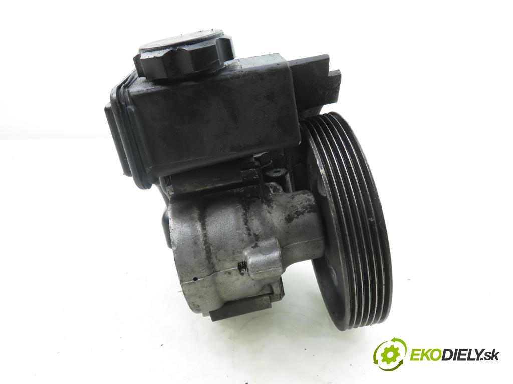 PEUGEOT 206 CC (2D) CABRIO 2002 80,00 1.6 16V - NFU 1587,00 Pumpa servočerpadlo 26079884 (Servočerpadlo)