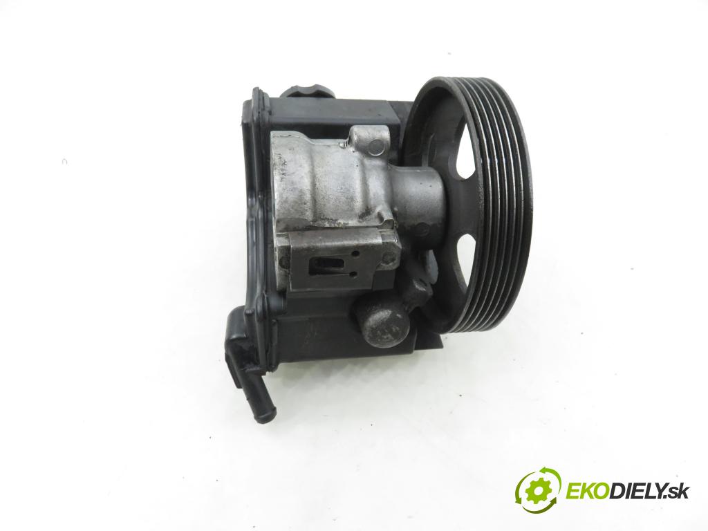 PEUGEOT 206 CC (2D) CABRIO 2002 80,00 1.6 16V - NFU 1587,00 Pumpa servočerpadlo 26079884 (Servočerpadlo)