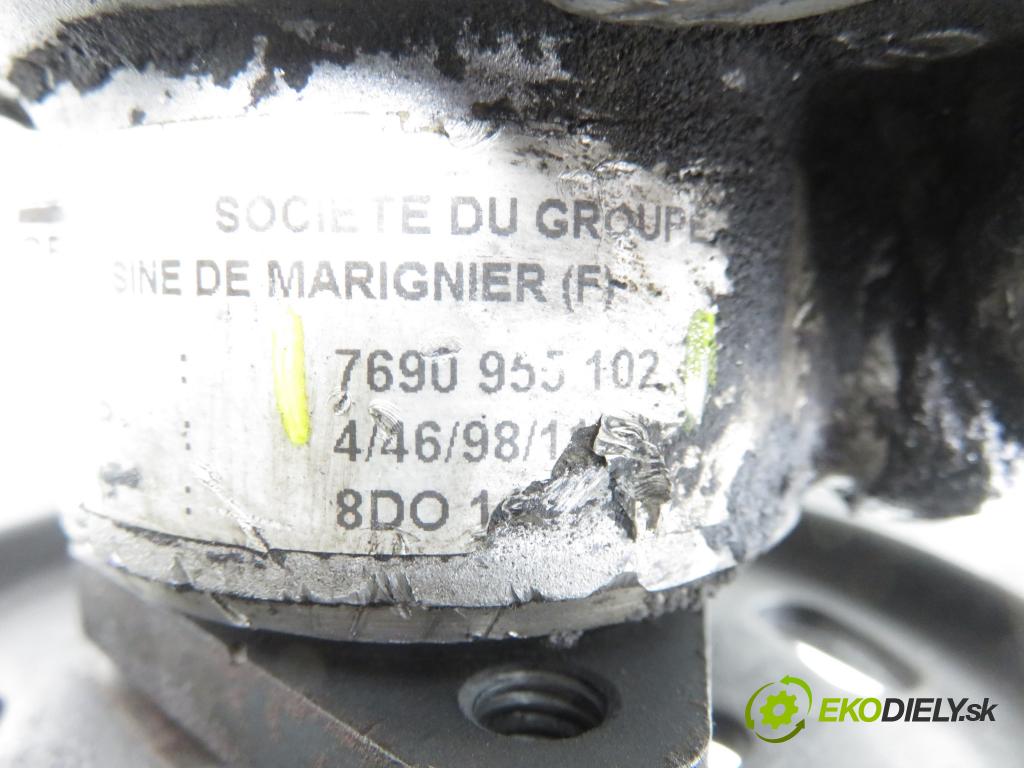 VW PASSAT B5 (3B2) SEDAN 1998 81,00 1.9 TDI 110 - AFN 1896,00 Pumpa servočerpadlo 7690955102 (Servočerpadlo)