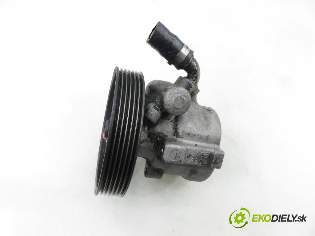 CITROEN XSARA PICASSO (N68) MINIVAN 2004 80,00 1.6 HDi 109 - 9HY (DV6TED4) 1560,00 Pumpa servočerpadlo 9647790780 ; 26103773QP (Servočerpadlo)