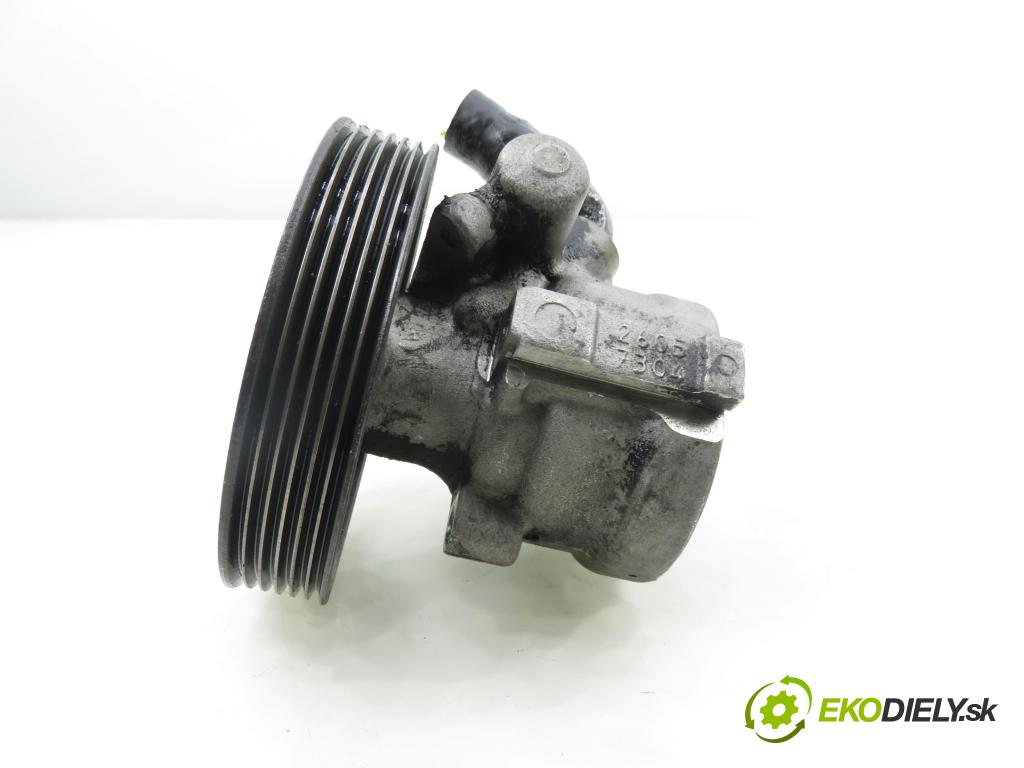 CITROEN XSARA PICASSO (N68) MINIVAN 2004 80,00 1.6 HDi 109 - 9HY (DV6TED4) 1560,00 Pumpa servočerpadlo 9647790780 ; 26103773QP (Servočerpadlo)