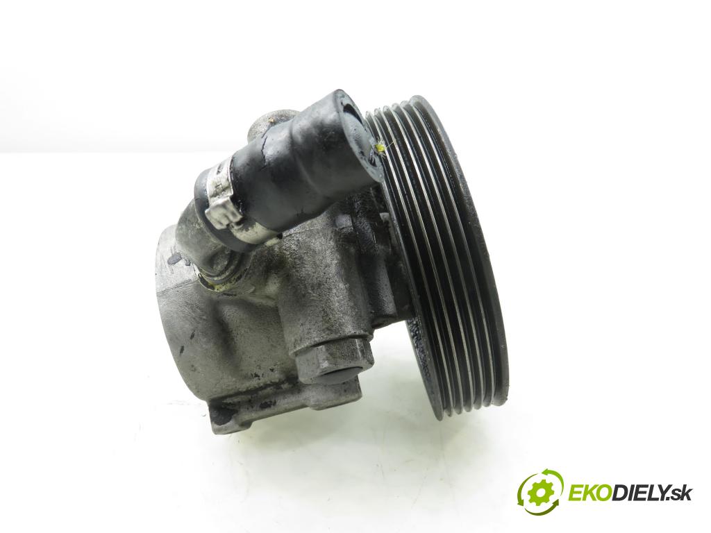 CITROEN XSARA PICASSO (N68) MINIVAN 2004 80,00 1.6 HDi 109 - 9HY (DV6TED4) 1560,00 Pumpa servočerpadlo 9647790780 ; 26103773QP (Servočerpadlo)