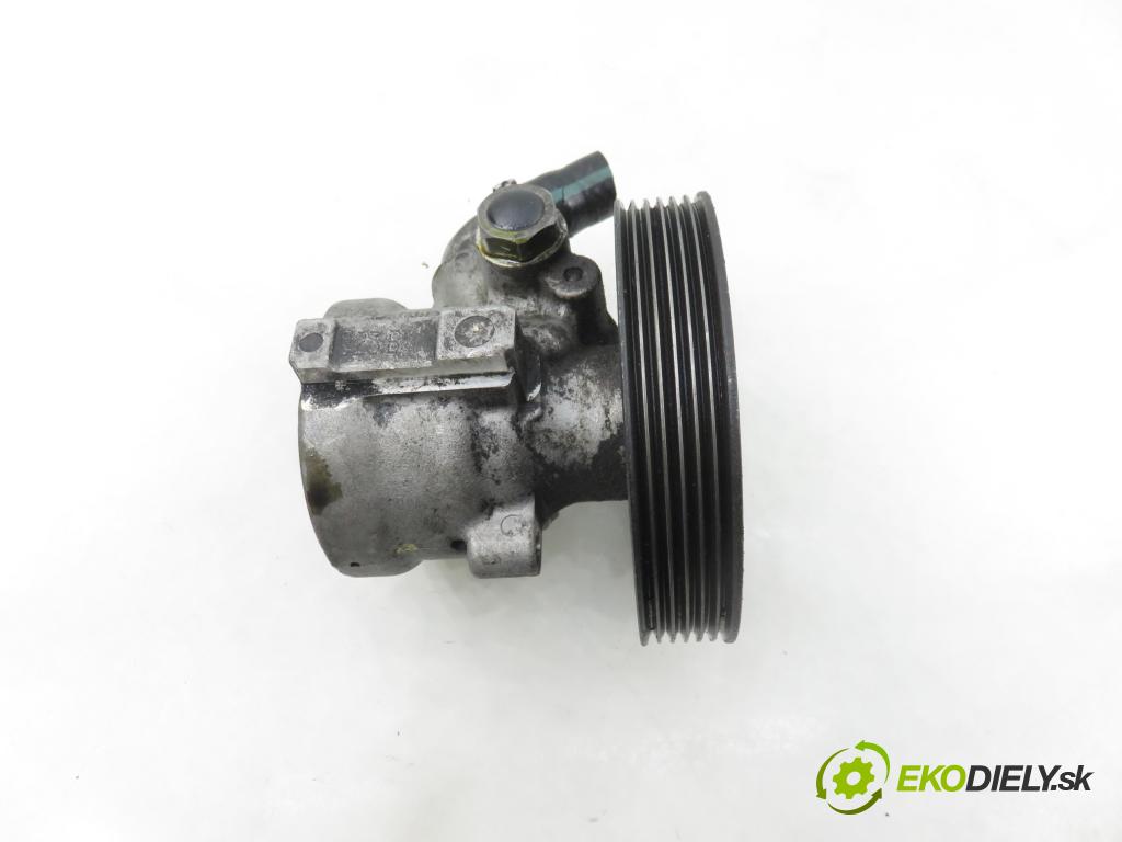 CITROEN XSARA PICASSO (N68) MINIVAN 2004 80,00 1.6 HDi 109 - 9HY (DV6TED4) 1560,00 Pumpa servočerpadlo 9647790780 ; 26103773QP (Servočerpadlo)