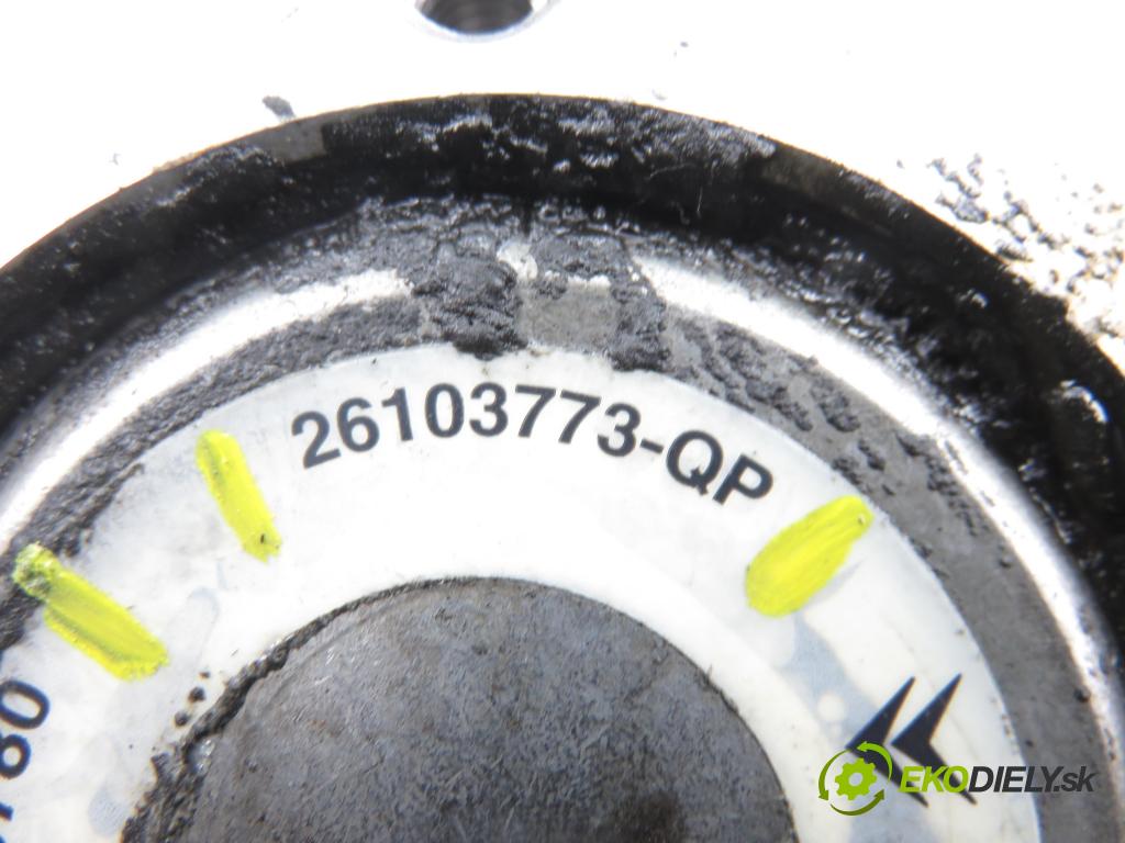 CITROEN XSARA PICASSO (N68) MINIVAN 2004 80,00 1.6 HDi 109 - 9HY (DV6TED4) 1560,00 Pumpa servočerpadlo 9647790780 ; 26103773QP (Servočerpadlo)