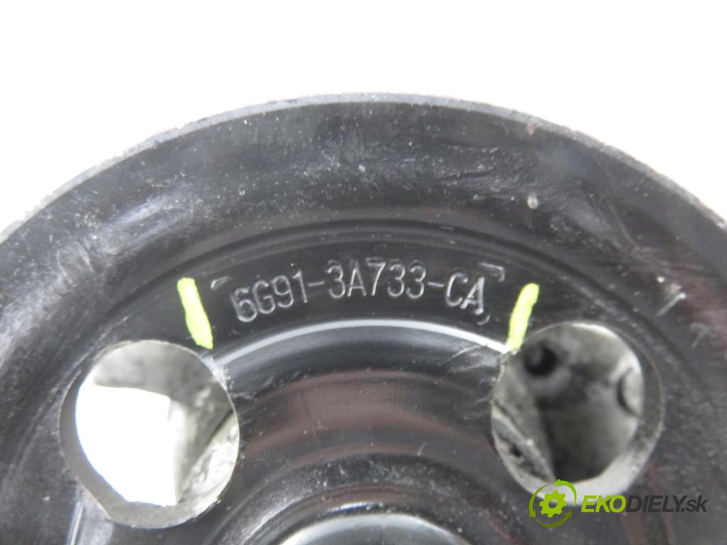 FORD GALAXY (WA6) MINIVAN 2006 92,00 1.8 TDCi - QYWA 1753,00 Pumpa servočerpadlo 6G913A733CA (Servočerpadlo)