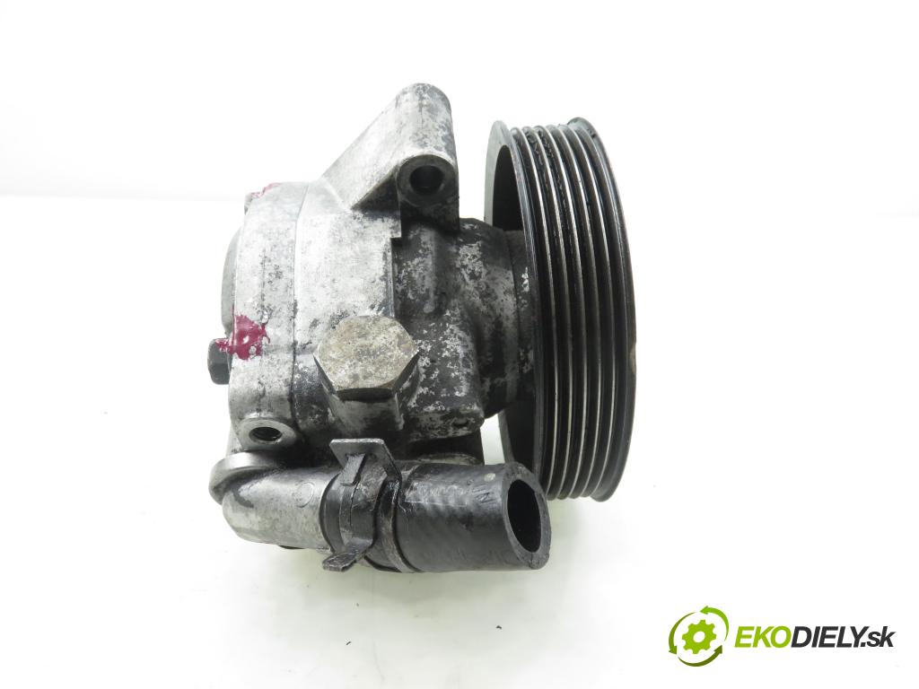 FORD GALAXY (WA6) MINIVAN 2006 92,00 1.8 TDCi - QYWA 1753,00 Pumpa servočerpadlo 6G913A733CA (Servočerpadlo)