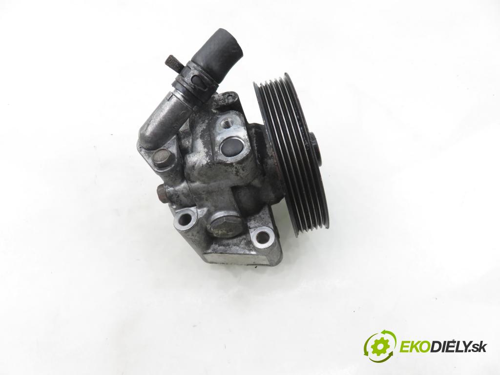 FORD GALAXY (WA6) MINIVAN 2006 92,00 1.8 TDCi - QYWA 1753,00 Pumpa servočerpadlo 6G913A733CA (Servočerpadlo)