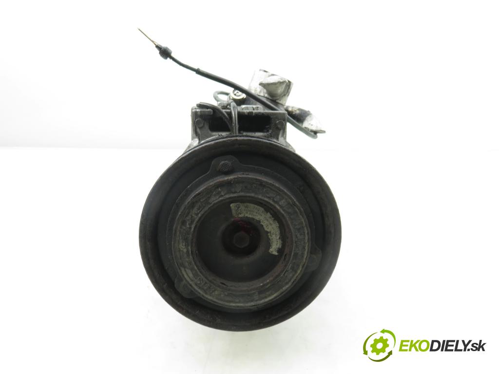 AUDI A6 Avant (4B5, C5) KOMBI 2001 220,00 4.2 quattro - ASG 4172,00 KOMPRESOR: klimatizácie 4B0260805B (Kompresor klimatizácie)