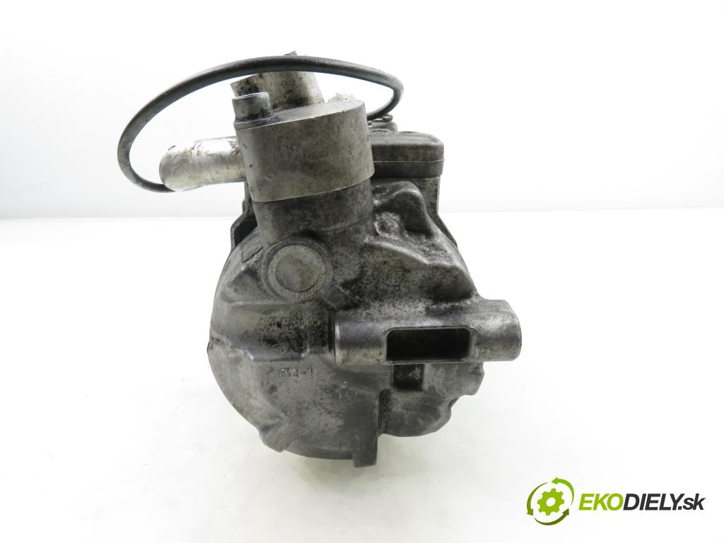 AUDI A6 Avant (4B5, C5) KOMBI 2001 220,00 4.2 quattro - ASG 4172,00 KOMPRESOR: klimatizácie 4B0260805B (Kompresor klimatizácie)