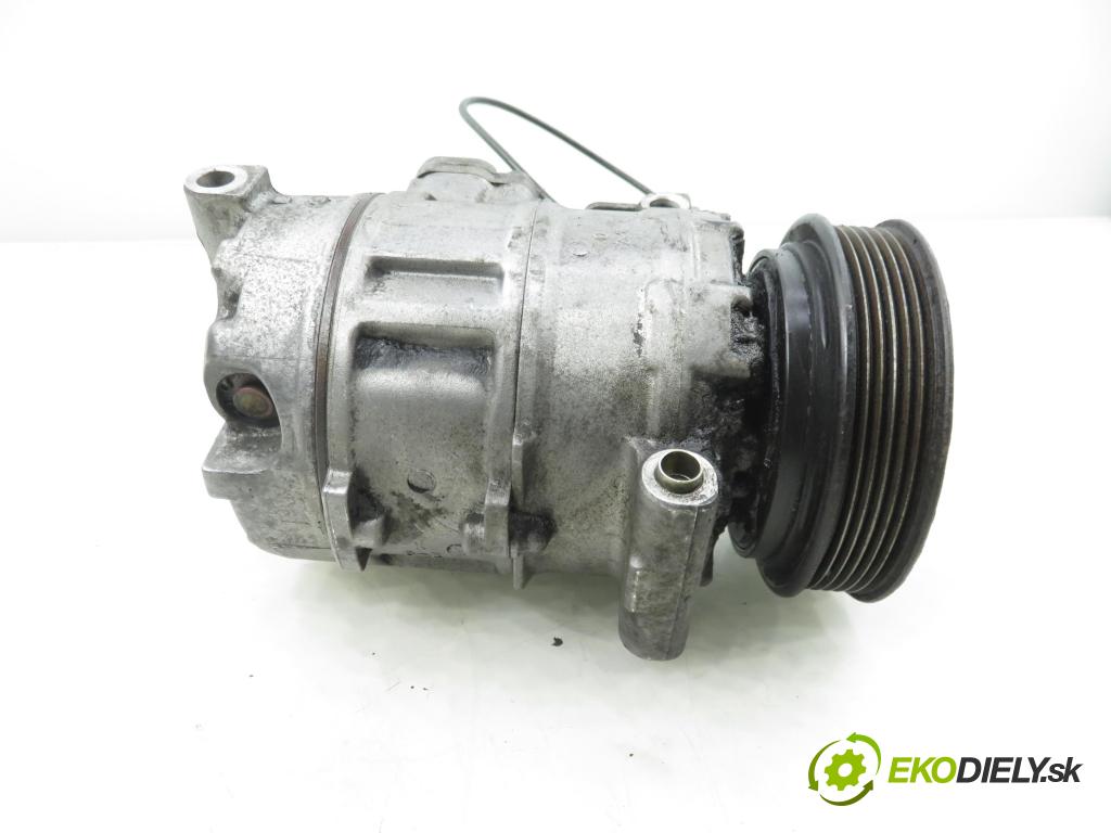 AUDI A6 Avant (4B5, C5) KOMBI 2001 220,00 4.2 quattro - ASG 4172,00 KOMPRESOR: klimatizácie 4B0260805B (Kompresor klimatizácie)