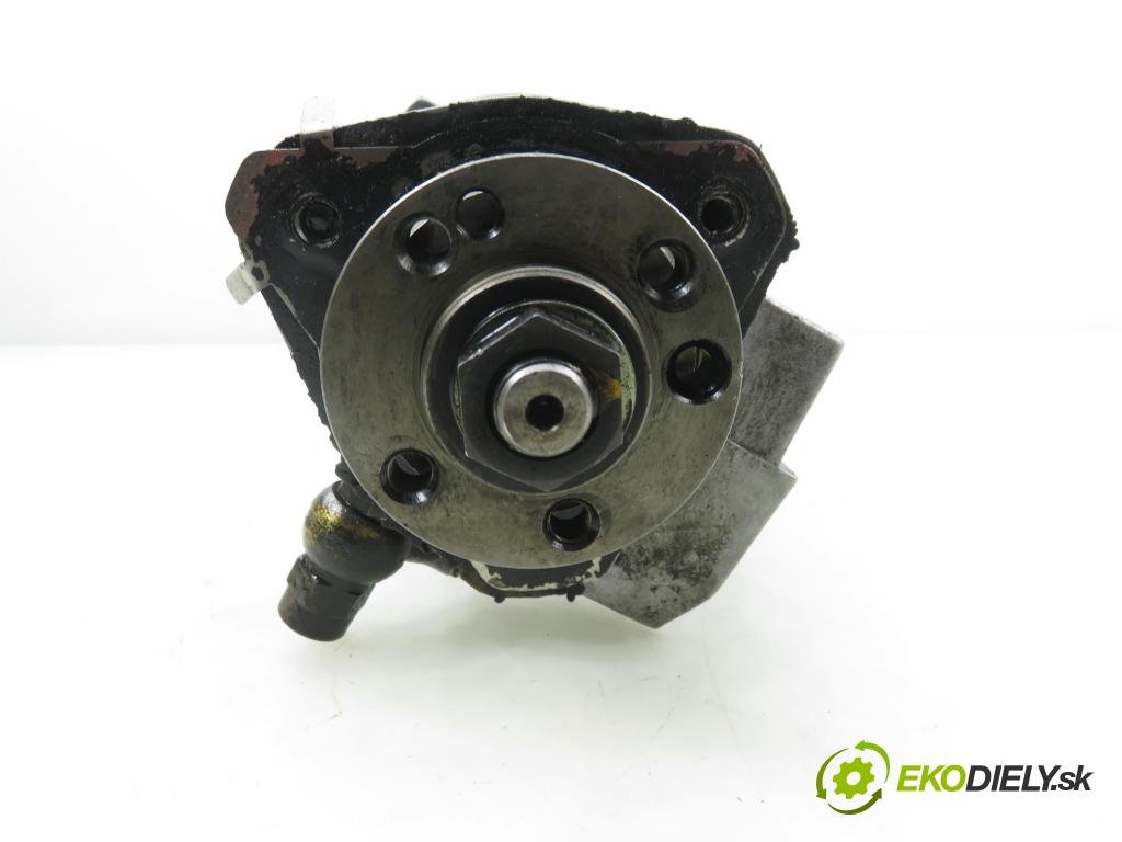 FORD MONDEO III sedan (B4Y) SEDAN 2002 96,00 2.0 TDCi - FMBA 1998,00 pumpa vysokého TLAK: 9303108A