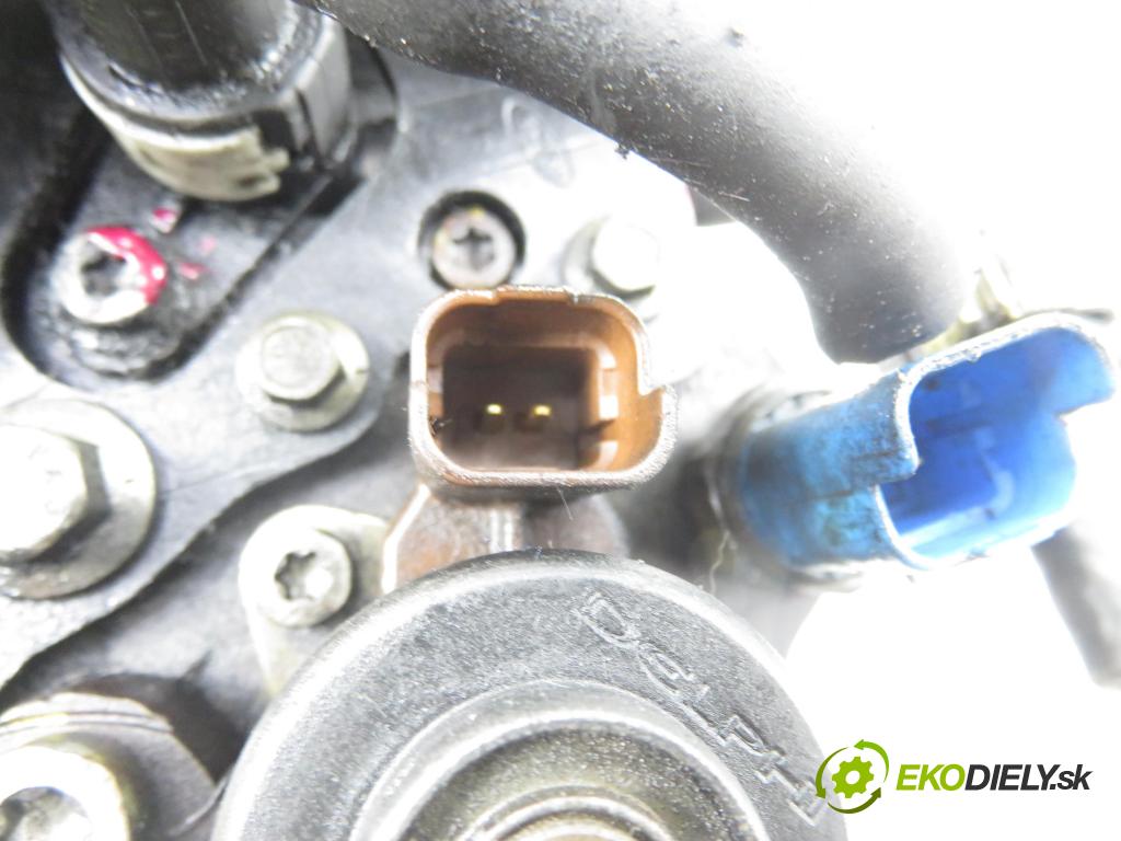 FORD MONDEO III sedan (B4Y) SEDAN 2002 96,00 2.0 TDCi - FMBA 1998,00 pumpa vysokého TLAK: 9303108A