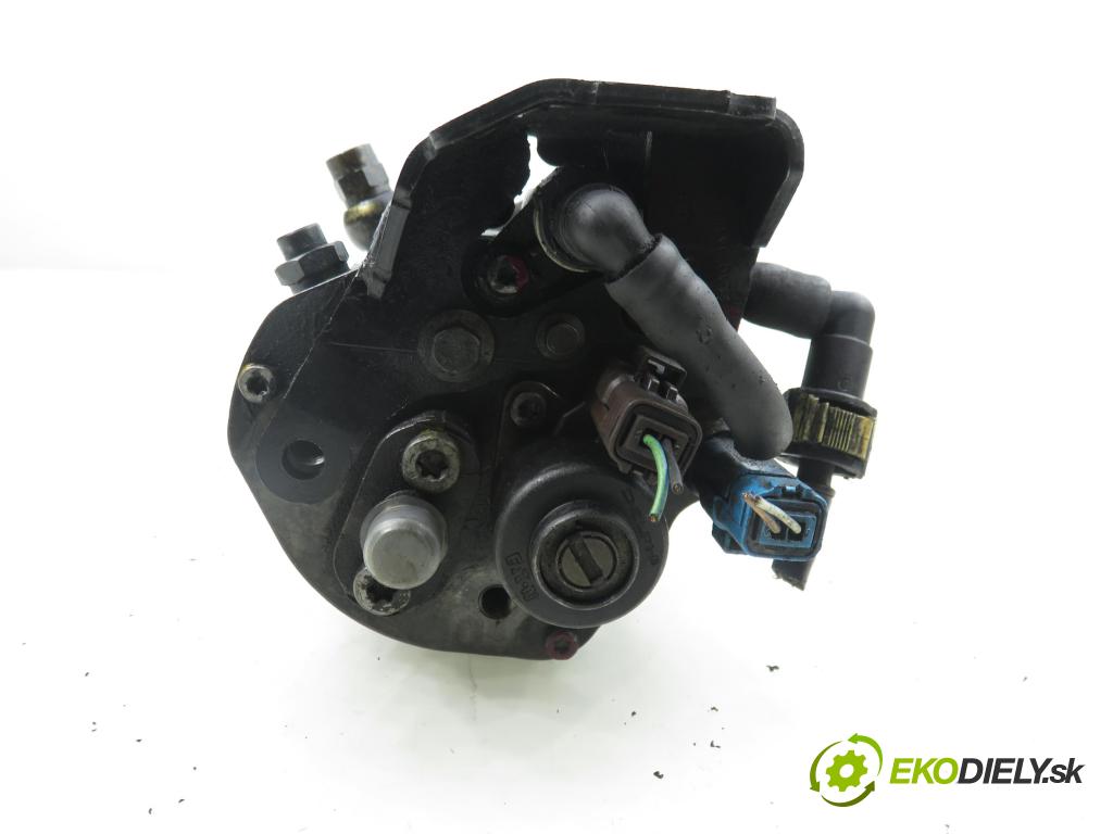 FORD MONDEO III sedan (B4Y) SEDAN 2002 96,00 2.0 TDCi - FMBA 1998,00 pumpa vysokého TLAK: 9303108A