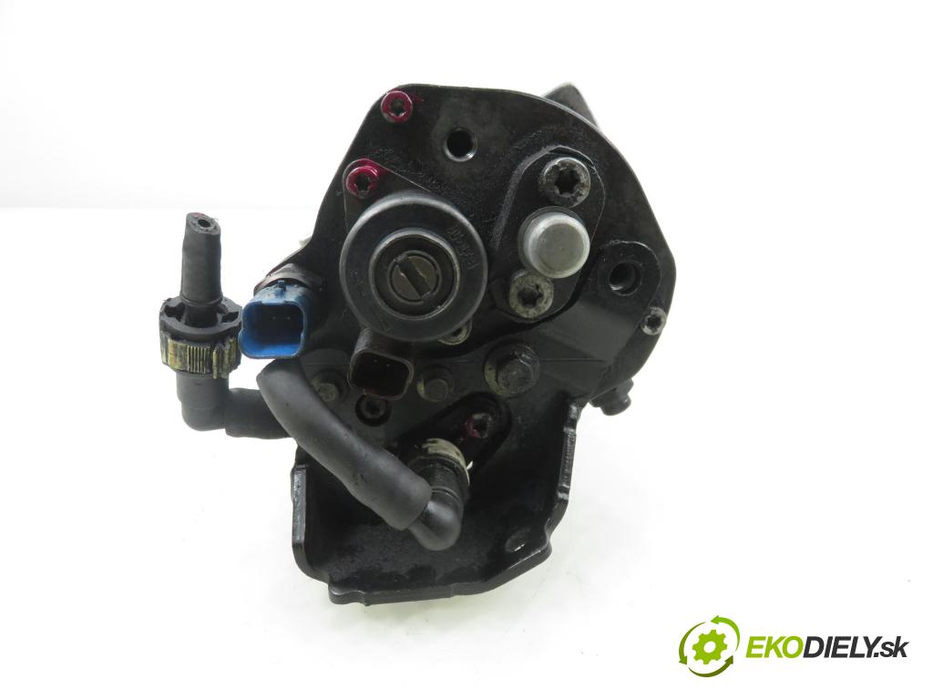 FORD MONDEO III sedan (B4Y) SEDAN 2002 96,00 2.0 TDCi - FMBA 1998,00 pumpa vysokého TLAK: 9303108A