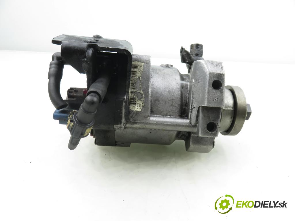 FORD MONDEO III sedan (B4Y) SEDAN 2002 96,00 2.0 TDCi - FMBA 1998,00 pumpa vysokého TLAK: 9303108A