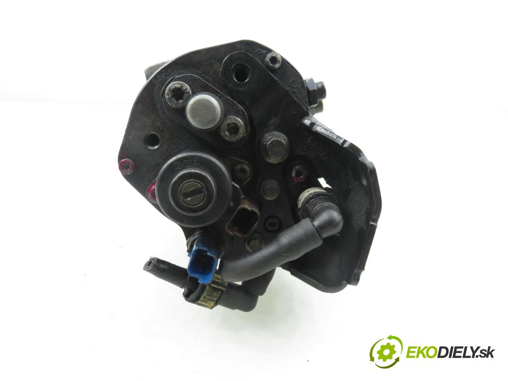 FORD MONDEO III sedan (B4Y) SEDAN 2002 96,00 2.0 TDCi - FMBA 1998,00 pumpa vysokého TLAK: 9303108A