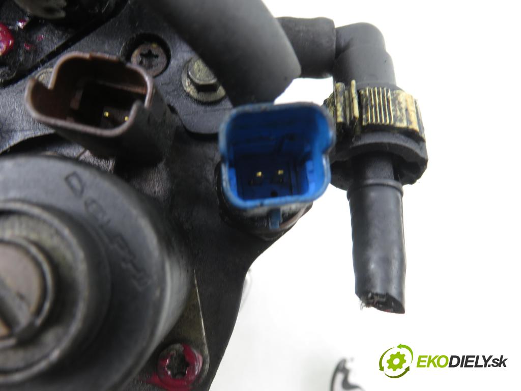 FORD MONDEO III sedan (B4Y) SEDAN 2002 96,00 2.0 TDCi - FMBA 1998,00 pumpa vysokého TLAK: 9303108A