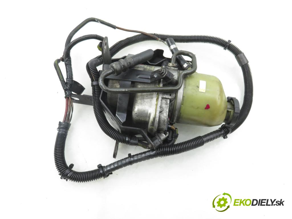 OPEL ASTRA G liftback (T98) HB 2001 74,00 2.0 DTI 16V - Y 20 DTH 1995,00 pumpa servočerpadlo HYD-EL. 