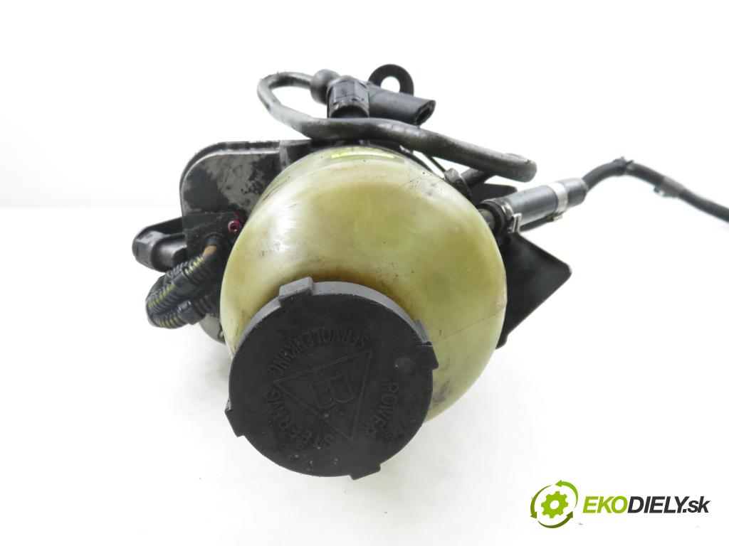 OPEL ASTRA G liftback (T98) HB 2001 74,00 2.0 DTI 16V - Y 20 DTH 1995,00 pumpa servočerpadlo HYD-EL.