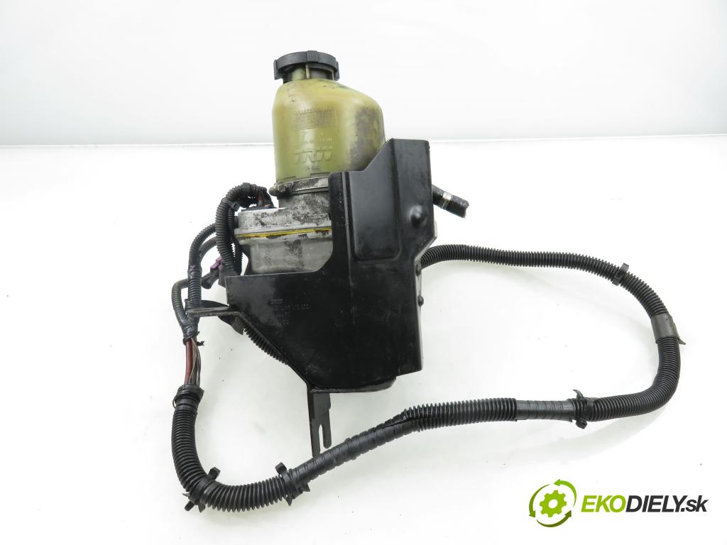 OPEL ASTRA G liftback (T98) HB 2001 74,00 2.0 DTI 16V - Y 20 DTH 1995,00 pumpa servočerpadlo HYD-EL.