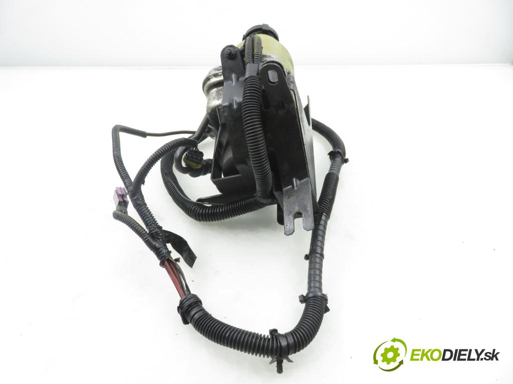 OPEL ASTRA G liftback (T98) HB 2001 74,00 2.0 DTI 16V - Y 20 DTH 1995,00 pumpa servočerpadlo HYD-EL.