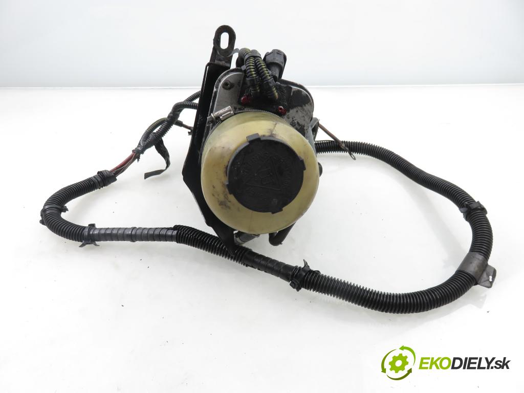 OPEL ASTRA G liftback (T98) HB 2001 74,00 2.0 DTI 16V - Y 20 DTH 1995,00 pumpa servočerpadlo HYD-EL.