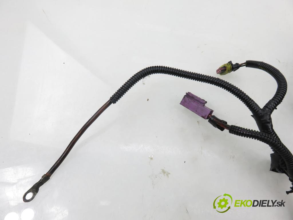 OPEL ASTRA G liftback (T98) HB 2001 74,00 2.0 DTI 16V - Y 20 DTH 1995,00 pumpa servočerpadlo HYD-EL.