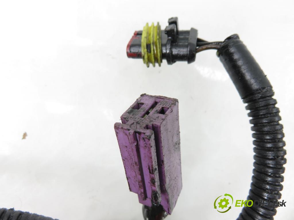 OPEL ASTRA G liftback (T98) HB 2001 74,00 2.0 DTI 16V - Y 20 DTH 1995,00 pumpa servočerpadlo HYD-EL.