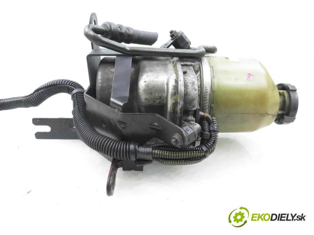 OPEL ASTRA G liftback (T98) HB 2001 74,00 2.0 DTI 16V - Y 20 DTH 1995,00 pumpa servočerpadlo HYD-EL.