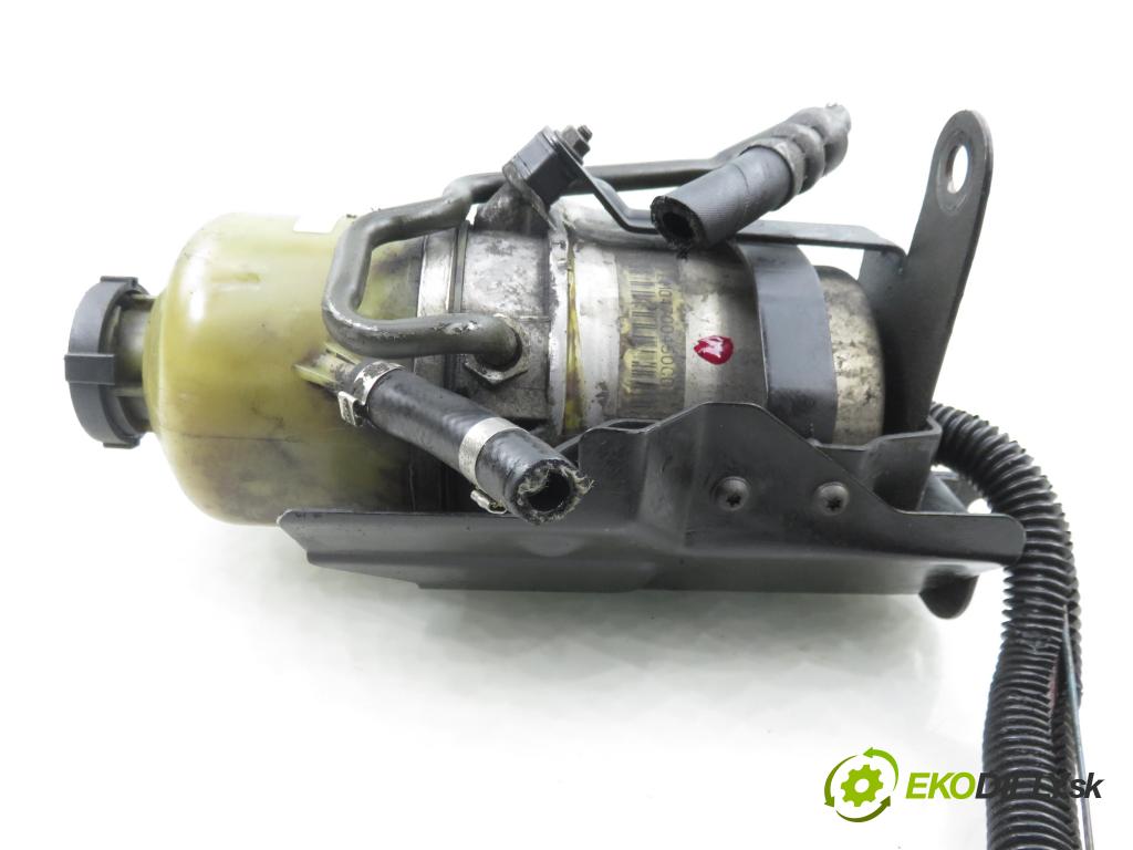 OPEL ASTRA G liftback (T98) HB 2001 74,00 2.0 DTI 16V - Y 20 DTH 1995,00 pumpa servočerpadlo HYD-EL.