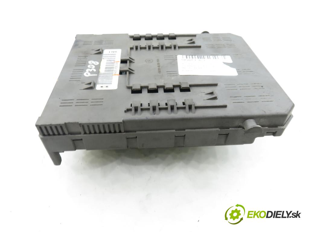 LANCIA PHEDRA (179_) MINIVAN 2003 94,00 2.2 JTD (179AXC1A) - 4HW (DW12ATED4) 2179,00 MODUL BSI 9651938180