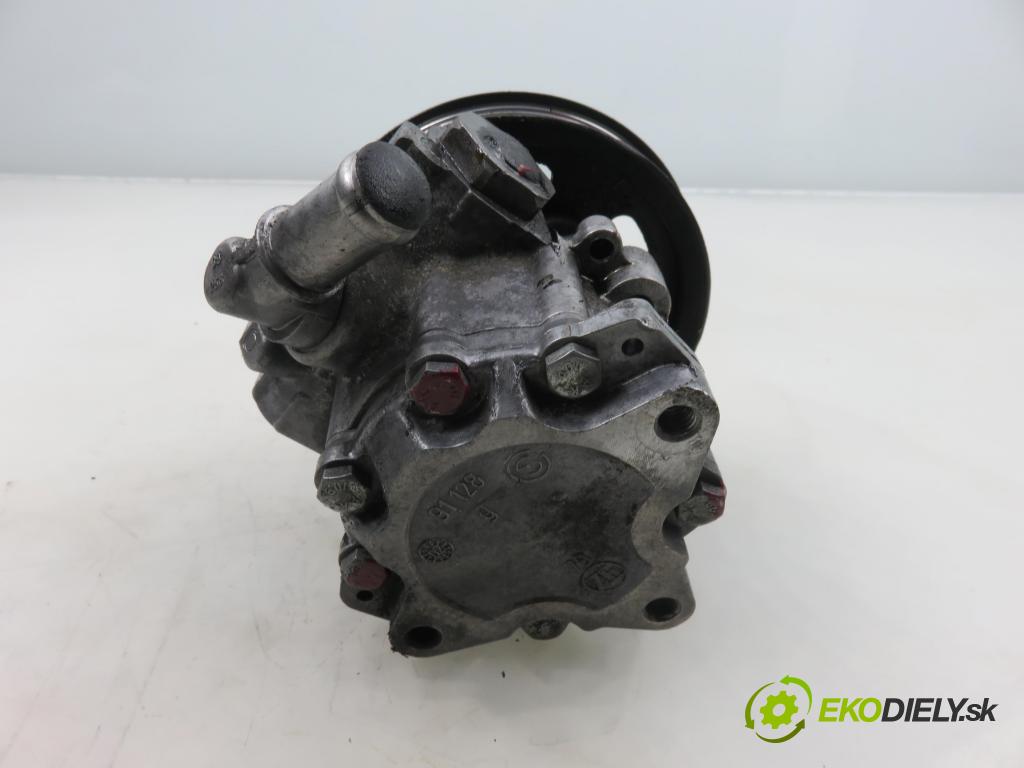 AUDI A4 Avant (8E5, B6) KOMBI 2002 96,00 1.9 TDI - AWX 1896,00 Pumpa servočerpadlo 7690955102 (Servočerpadlo)