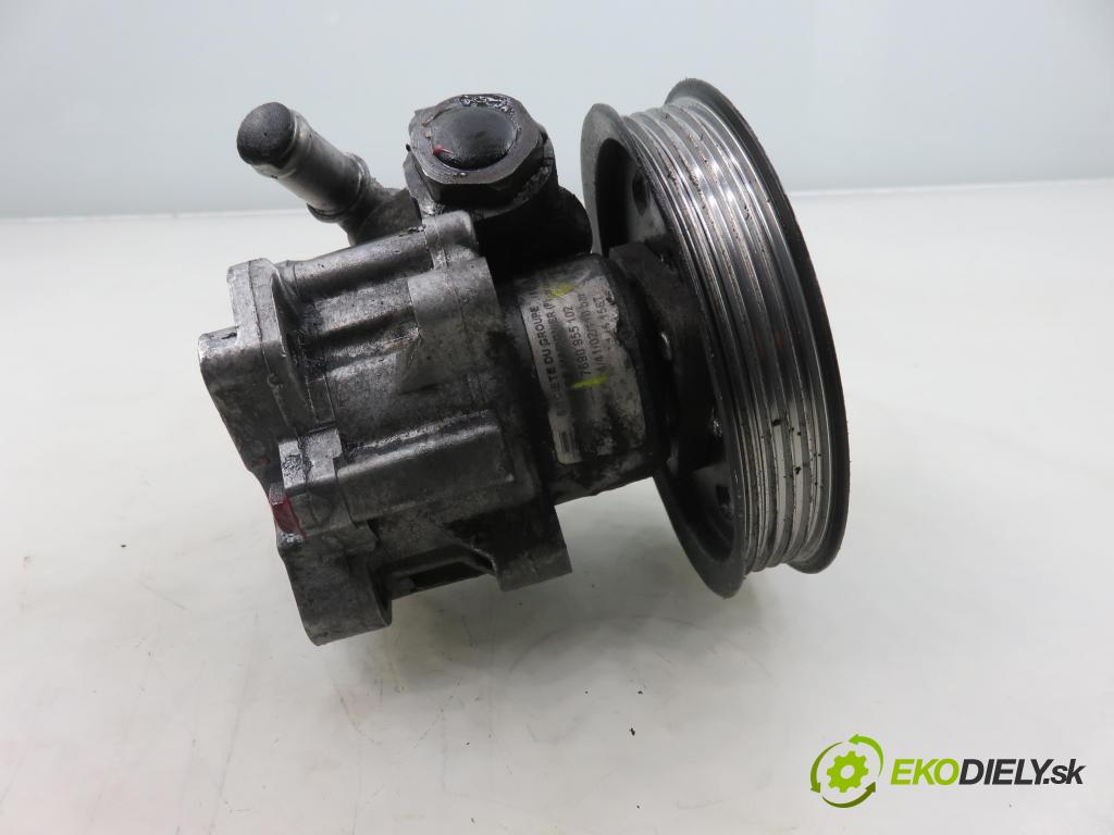 AUDI A4 Avant (8E5, B6) KOMBI 2002 96,00 1.9 TDI - AWX 1896,00 Pumpa servočerpadlo 7690955102 (Servočerpadlo)