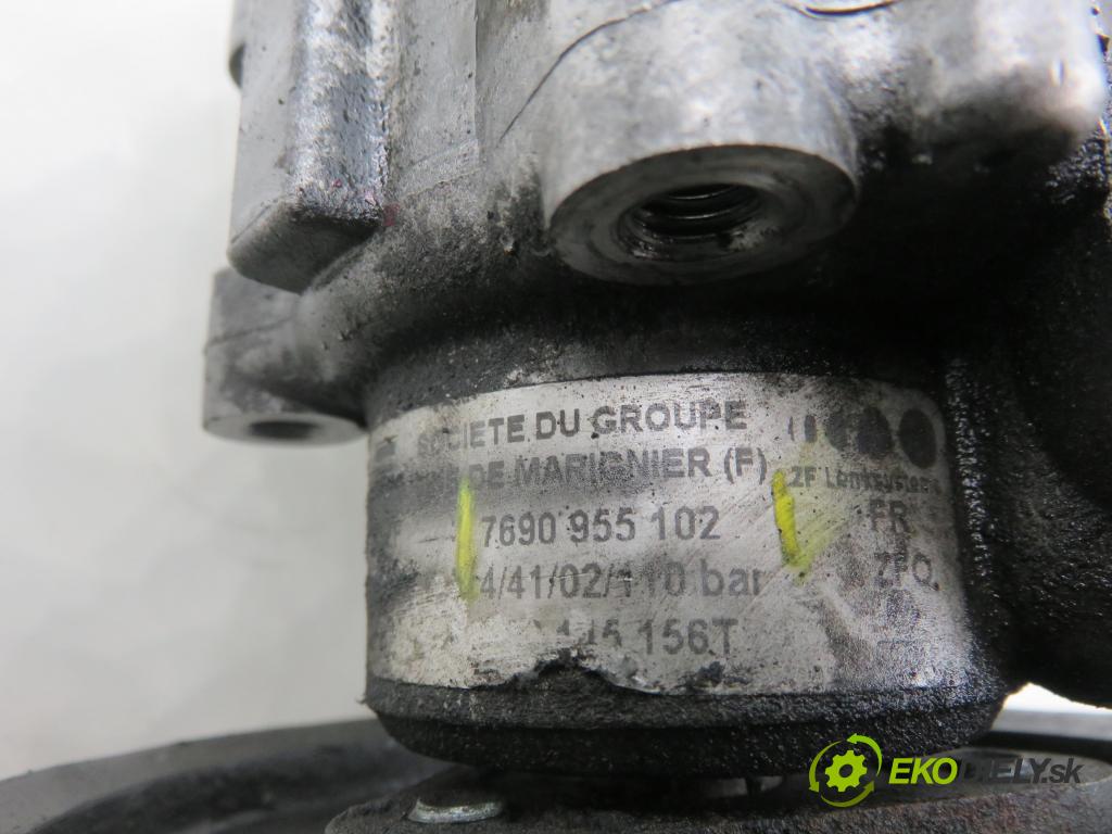 AUDI A4 Avant (8E5, B6) KOMBI 2002 96,00 1.9 TDI - AWX 1896,00 Pumpa servočerpadlo 7690955102 (Servočerpadlo)