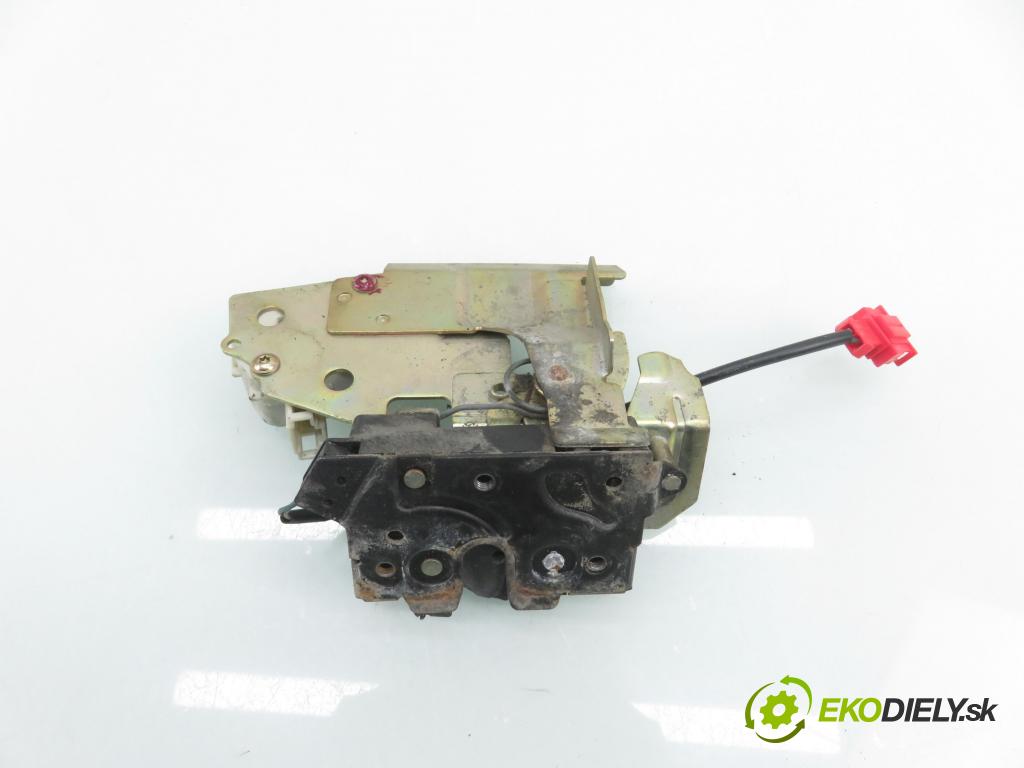 FORD GALAXY (WGR) VAN 2002 85,00 1.9 TDI PD 115 - AUY 1896,00 zámok dverí kufor EL. YM21431C50DG