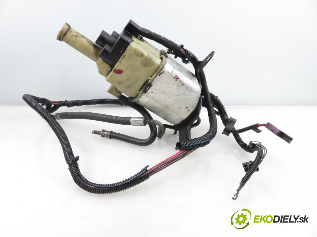 OPEL ASTRA G Kombi (T98) KOMBI 2001 74,00 1.6 16V 100 - X 16 XEL 1598,00 pumpa servočerpadlo HYD-EL. 9156555 ; 26076593