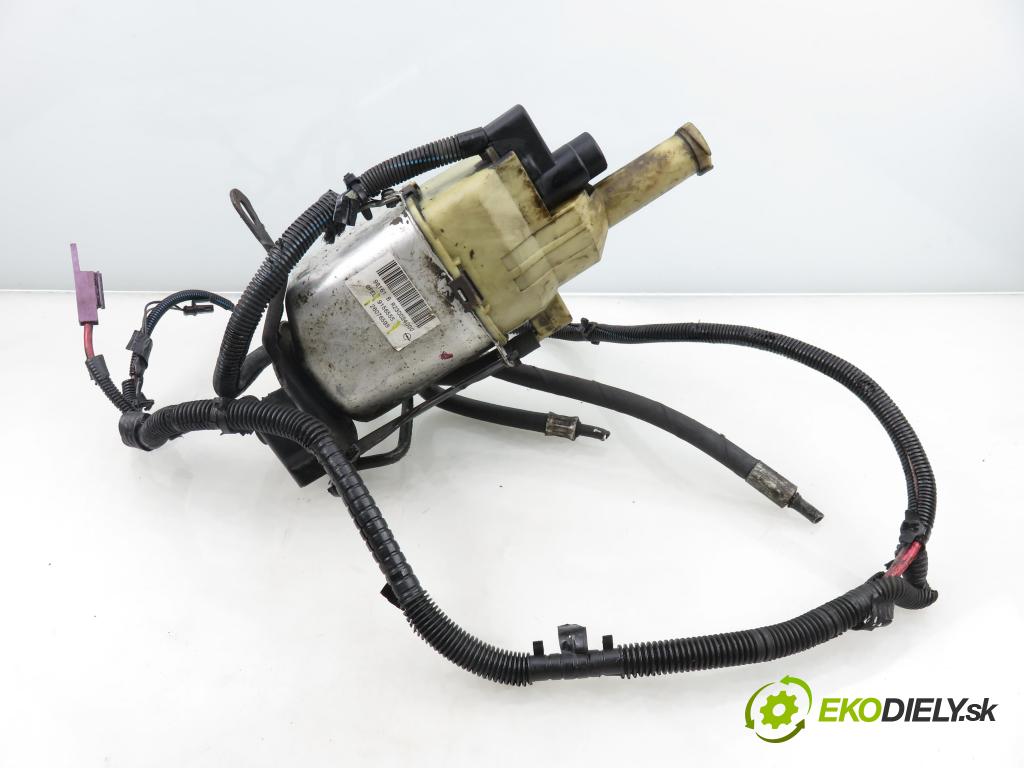 OPEL ASTRA G Kombi (T98) KOMBI 2001 74,00 1.6 16V 100 - X 16 XEL 1598,00 pumpa servočerpadlo HYD-EL. 9156555 ; 26076593