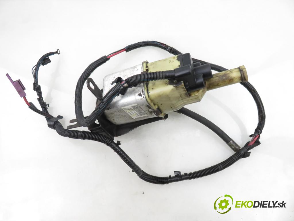 OPEL ASTRA G Kombi (T98) KOMBI 2001 74,00 1.6 16V 100 - X 16 XEL 1598,00 pumpa servočerpadlo HYD-EL. 9156555 ; 26076593