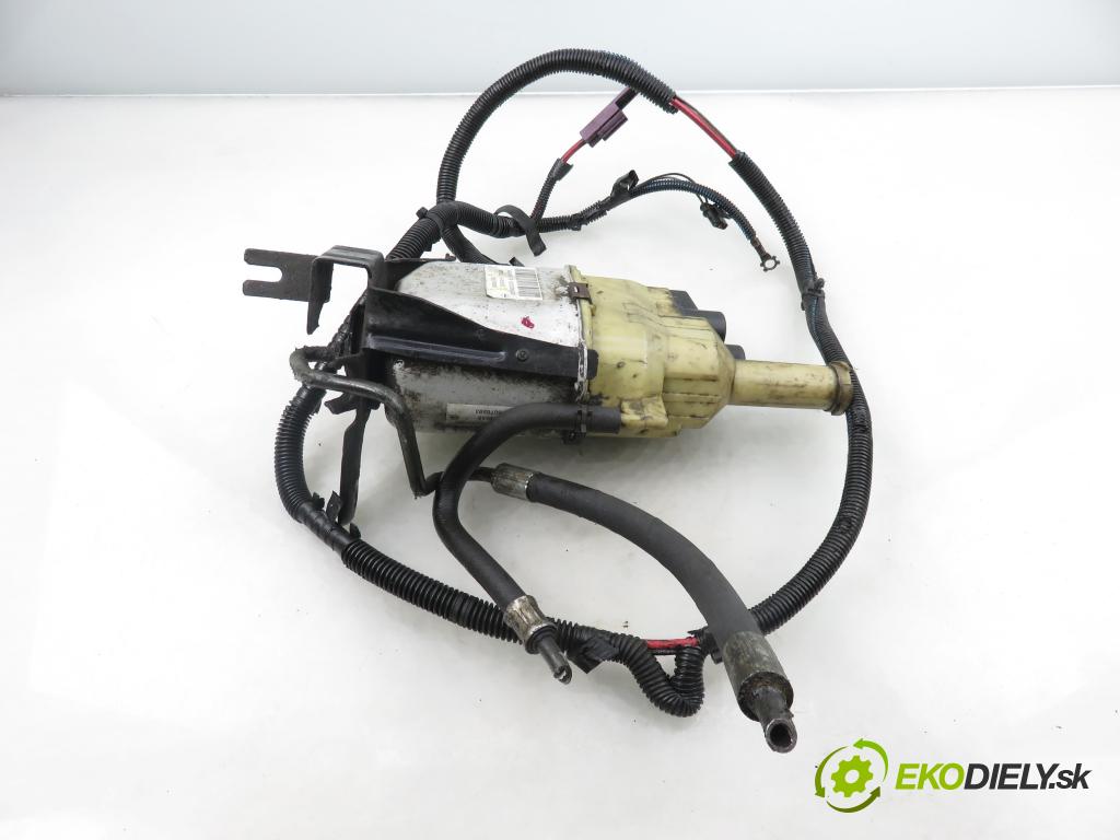 OPEL ASTRA G Kombi (T98) KOMBI 2001 74,00 1.6 16V 100 - X 16 XEL 1598,00 pumpa servočerpadlo HYD-EL. 9156555 ; 26076593