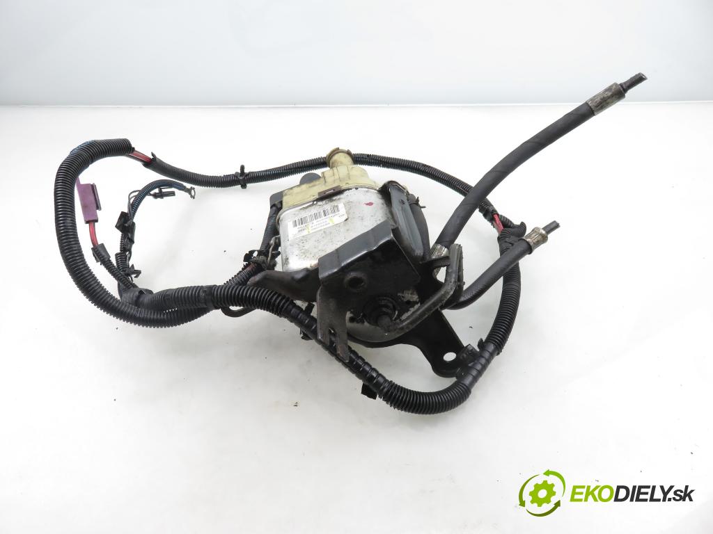 OPEL ASTRA G Kombi (T98) KOMBI 2001 74,00 1.6 16V 100 - X 16 XEL 1598,00 pumpa servočerpadlo HYD-EL. 9156555 ; 26076593