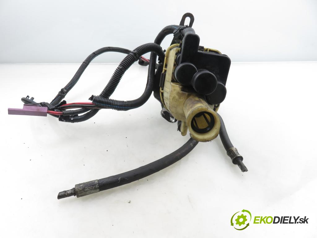 OPEL ASTRA G Kombi (T98) KOMBI 2001 74,00 1.6 16V 100 - X 16 XEL 1598,00 pumpa servočerpadlo HYD-EL. 9156555 ; 26076593