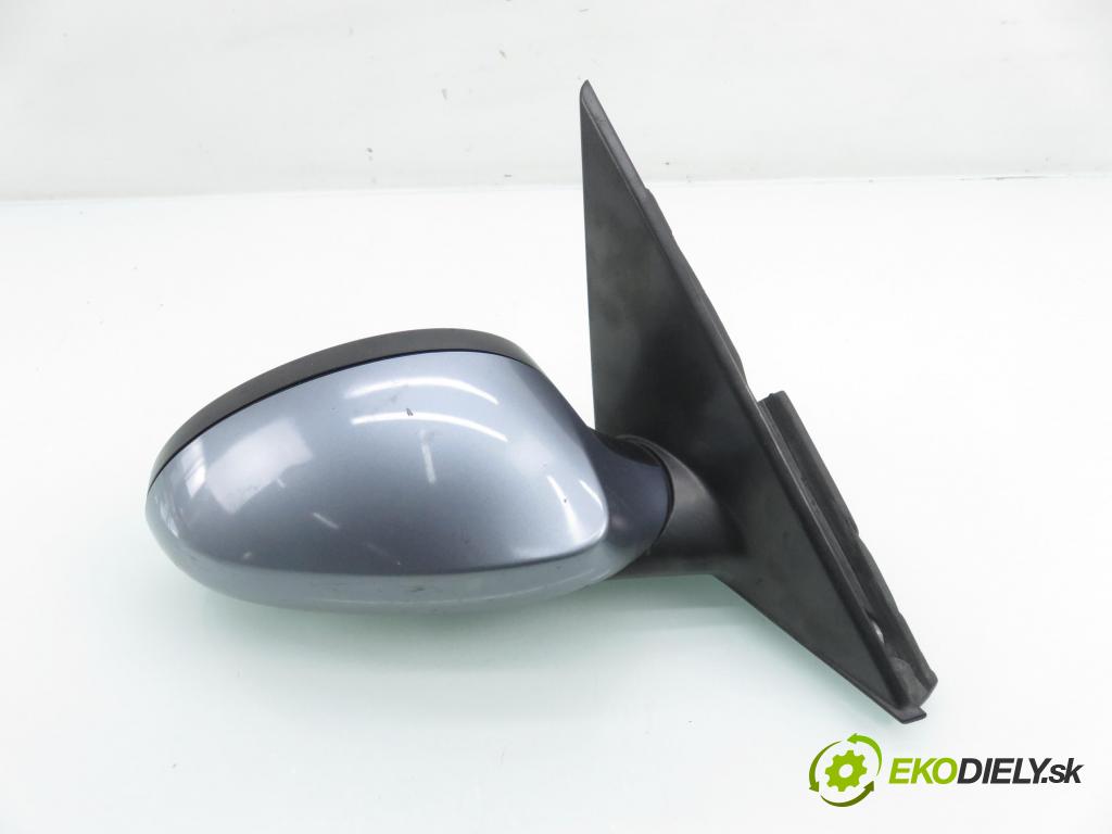 BMW 1 (E87) HB 2007 0,00 118 d - N47 D20 A 1995,00 Spätné zrkadlo