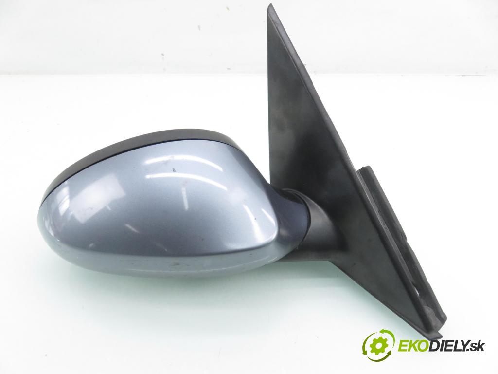 BMW 1 (E87) HB 2007 0,00 118 d - N47 D20 A 1995,00 Spätné zrkadlo