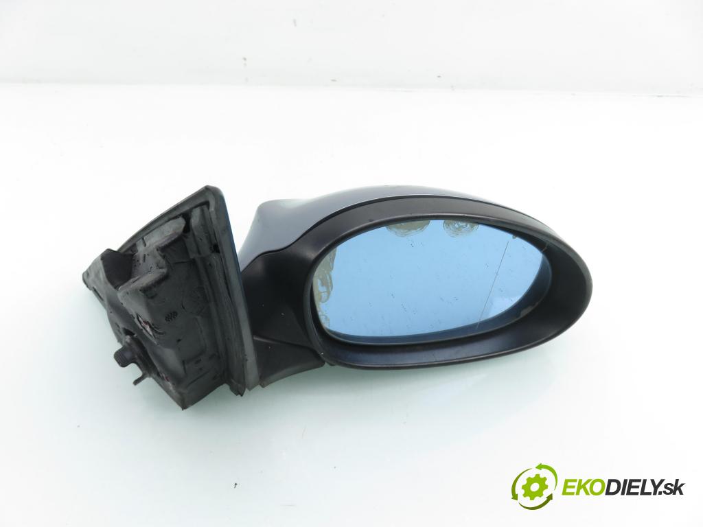 BMW 1 (E87) HB 2007 0,00 118 d - N47 D20 A 1995,00 Spätné zrkadlo