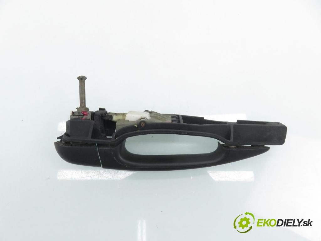 BMW 3 (E46) SEDAN 1999 77,00 316 i 105 - M43 B19 (194E1) 1895,00 Kľučka LPZ 8216121